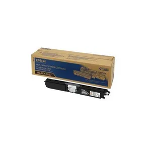 Epson oryginalny toner C13S050557, black, 2700s, return, Epson AcuLaser C1600, CX16, O